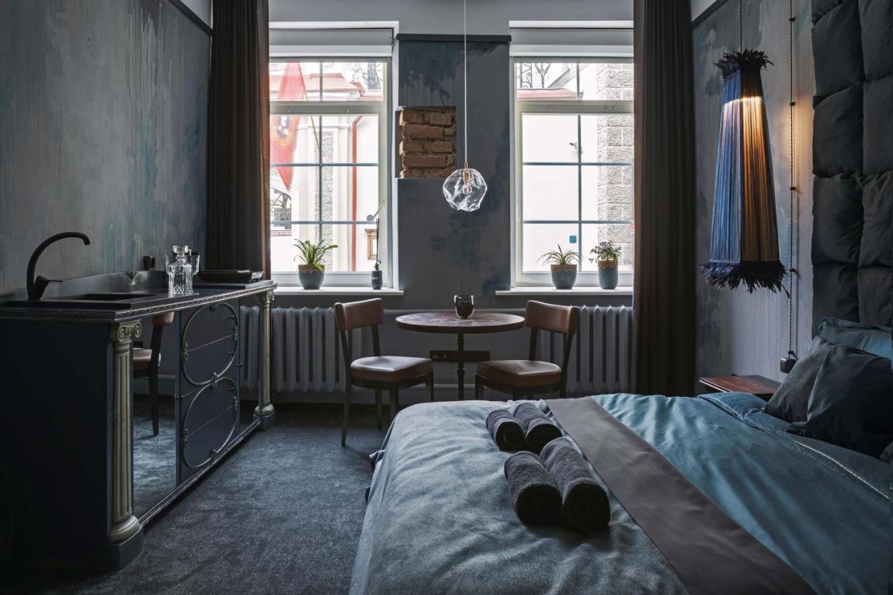 Apartament Luxuriuos Flat In The Capital'S Old Town Wilno Zewnętrze zdjęcie