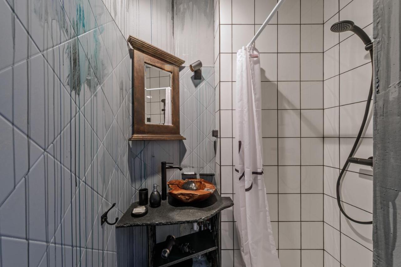 Apartament Luxuriuos Flat In The Capital'S Old Town Wilno Zewnętrze zdjęcie